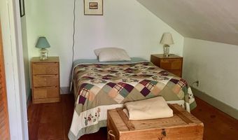 Barnett Hill Road, Alstead, NH 03602