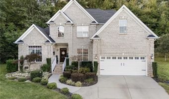 110 Deerfield Pl, Archdale, NC 27263