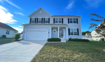 43 BOONE Ct, Magnolia, DE 19962