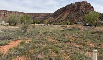 Carling Street, Colorado City, AZ 86021