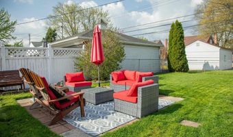 9706 Sterling Ave, Allen Park, MI 48101
