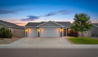 370 Cherokee Trl, Ault, CO 80610