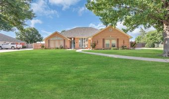 409 Pheasant Cir, Altus, OK 73521