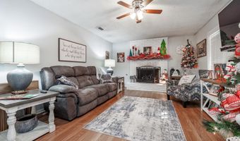 2304 Forrest Park Dr, Arkadelphia, AR 71923