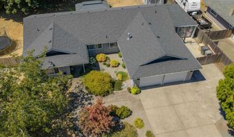 1610 NW Springhill Dr, Albany, OR 97321
