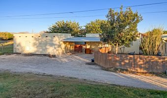 1105 N 13th St, Alpine, TX 79830
