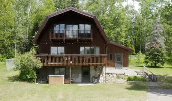 9289 Heino Rd, Angora, MN 55703