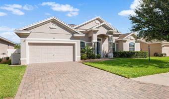 332 LAKE MARIANA Way, Auburndale, FL 33823