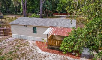 4181 NE 140TH Pl, Anthony, FL 32617