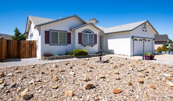 3552 Silverado Dr, Carson City, NV 89705