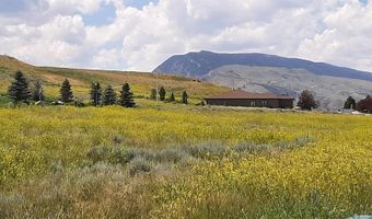 714 Olive Glenn Dr Lot 48, Cody, WY 82414