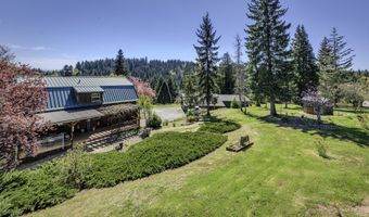 44800 NW ELK MOUNTAIN Rd, Banks, OR 97106