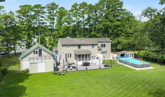 34105 SHOCKLEY TOWN Rd, Frankford, DE 19945