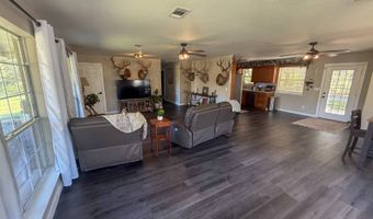 412823 E. 1910 Rd, Antlers, OK 74523