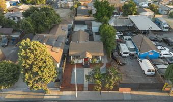 1244 Nadeau St, Los Angeles, CA 90001
