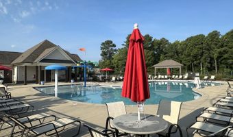 2865 Haw River Trl, Apex, NC 27502