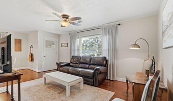 2505 Dan St, Augusta, GA 30904
