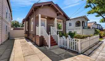 1252 Pearl St, Alameda, CA 94501