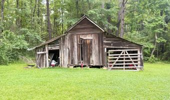 1332 Auburn Dr, Bogue Chitto, MS 39629