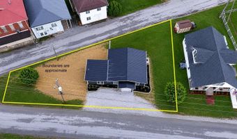 161 S Allison Ave, Barbourville, KY 40906