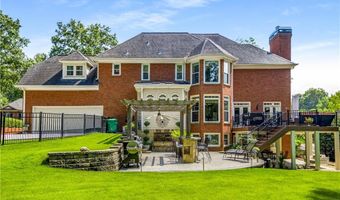 6301 Indian River Dr, Peachtree Corners, GA 30092