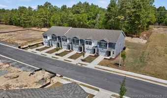 252 Maddox Dr, Aberdeen, NC 28315