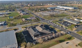 2701 SE J St 200, Bentonville, AR 72712