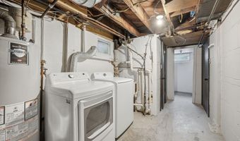 2030 N QUINN St, Arlington, VA 22209