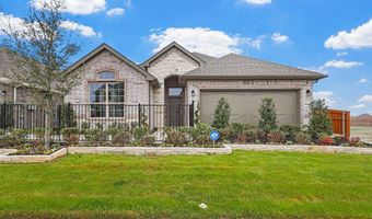 509 PICKETT CREEK Dr, Aledo, TX 76008