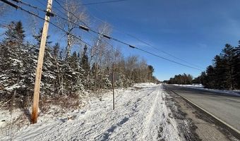 US-1 lot 10, Baring Plt, ME 04694