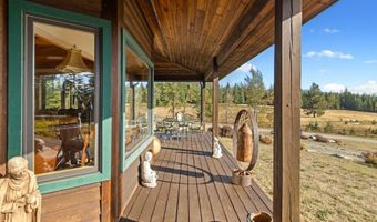 4575 Blacktail Rd, Careywood, ID 83809