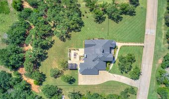 11840 Estrella Ct, Arcadia, OK 73007