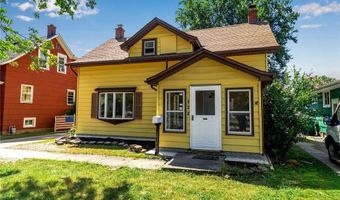 689 Longmeadow Rd, Amherst, NY 14226
