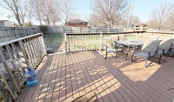 1 Hi View Ridge Dr, Archie, MO 64725