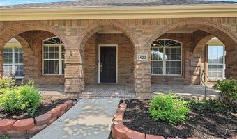 1422 Wallace Dr, Allen, TX 75013