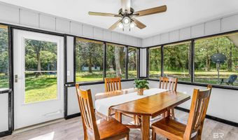 17155 Old Brady Rd, Bay Minette, AL 36507