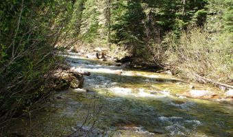 Nna S Smith Creek Rd, Bonners Ferry, ID 83805