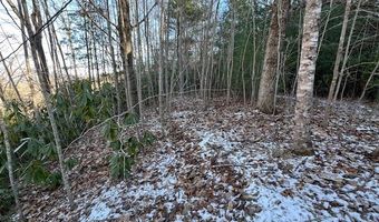621 Round Top Rd Lot 3B, Almond, NC 28702