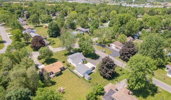 2439 Airport Rd, Adrian, MI 49221