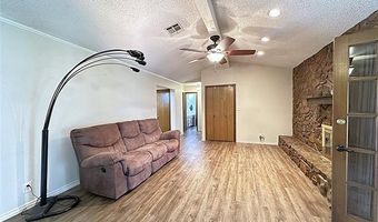 1 Rock Island Ltd, Ardmore, OK 73401