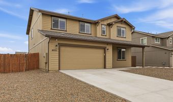 4601 Andromeda Ct, Bellemont, AZ 86015