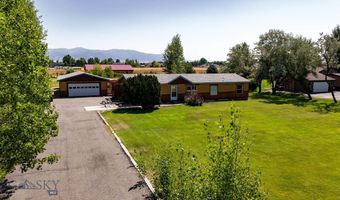 190 Tracy Ann Dr, Belgrade, MT 59714