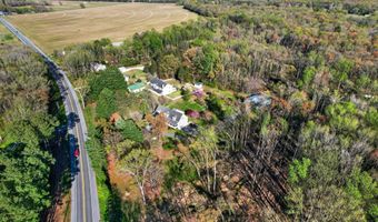850 ARTHURSVILLE Rd, Hartly, DE 19953