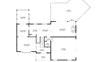 843 Nautilus Trl, Aurora, OH 44202