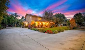 3097 Hidden Crk, Escondido, CA 92026