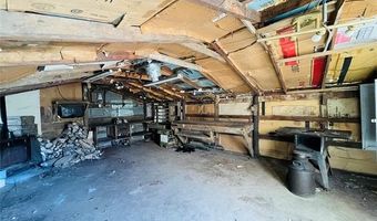 306 N Cherokee St, Beggs, OK 74421