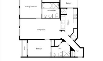 1115 CAMERON St #315, Alexandria, VA 22314