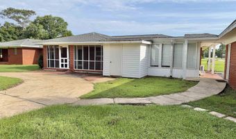1323 Airport Rd, Atmore, AL 36502