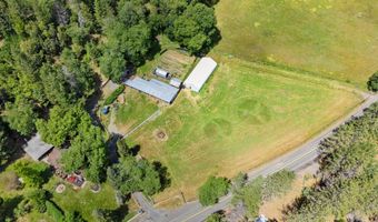 3554 Thompson Creek Rd, Applegate, OR 97530