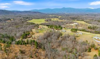 712 Cherry Hill Rd, Amherst, VA 24521